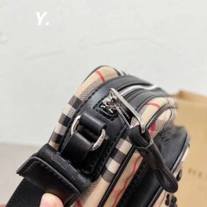 کیف باربری مدل دوشی