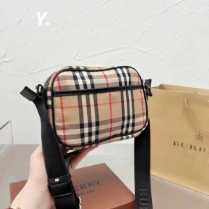 کیف باربری مدل دوشی