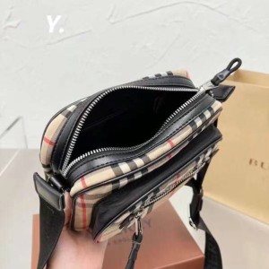 کیف باربری مدل دوشی