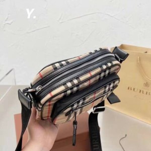 کیف باربری مدل دوشی