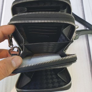 کیف کارل مدل جاموبایل /جا کارتی