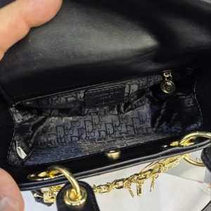 کیف دیور مدل مجلس6214