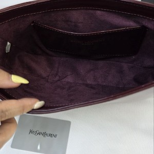 کیف ایو سن لورن مدل ورنی