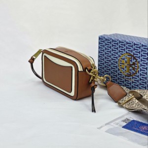 کیف توری برچ مدل دو زیپ