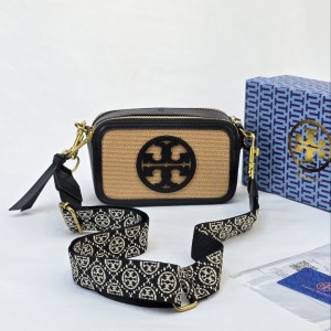 کیف توری برچ مدل دو زیپ