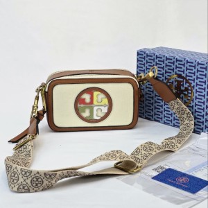 کیف توری برچ مدل دو زیپ