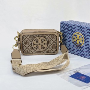 کیف توری برچ مدل دو زیپ