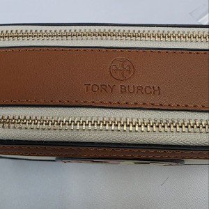 کیف توری برچ مدل دو زیپ