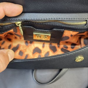 کیف دولچه گابانا مدل مجلسی