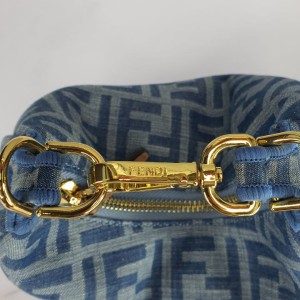 کیف فندی مدل دستی