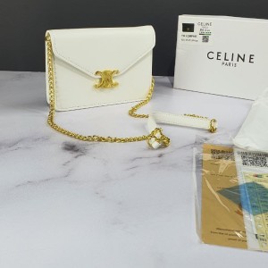 کیف سلین مدل دوشی