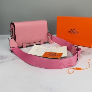 کیف هرمس مدل دوشی