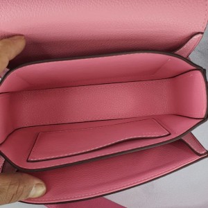 کیف هرمس مدل دوشی