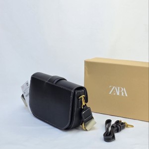 کیف زارا مدل دوشی