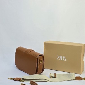کیف زارا مدل دوشی