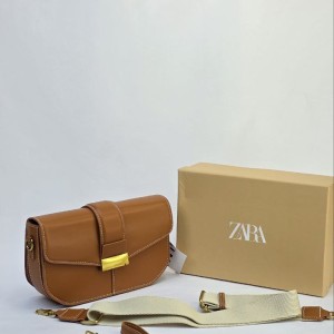 کیف زارا مدل دوشی