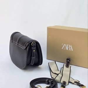 کیف زارا مدل دوشی