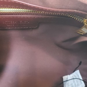 کیف بوتگا مدل دستی