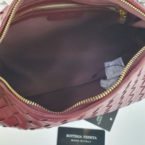 کیف بوتگا مدل دستی