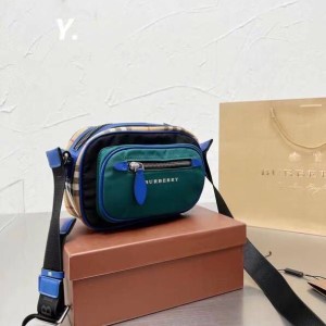 کیف باربری مدل اسپرت دوشی