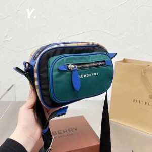 کیف باربری مدل اسپرت دوشی