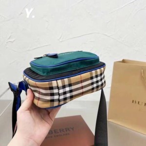 کیف باربری مدل اسپرت دوشی