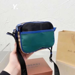 کیف باربری مدل اسپرت دوشی