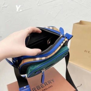 کیف باربری مدل اسپرت دوشی