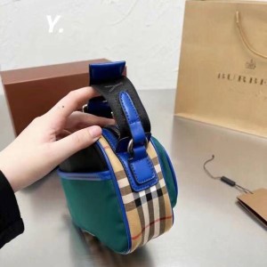 کیف باربری مدل اسپرت دوشی