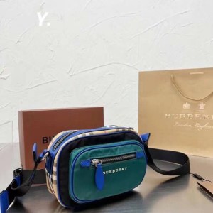 کیف باربری مدل اسپرت دوشی