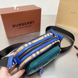 کیف باربری مدل اسپرت دوشی