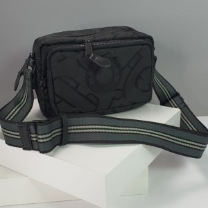 کیف باربری مدل دوشی