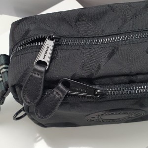 کیف باربری مدل دوشی