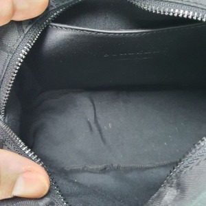 کیف باربری مدل دوشی