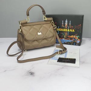 کیف دولچه گابانا مدل مجلسی