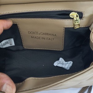 کیف دولچه گابانا مدل مجلسی