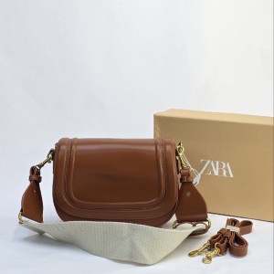 کیف زارا مدل دوشی