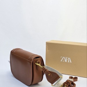 کیف زارا مدل دوشی