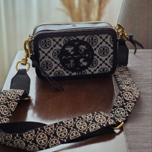 کیف توری برچ مدل دو زیپ