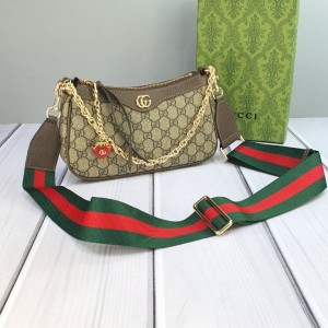 کیف گوچی مدل دوشی