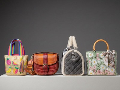 راهنمای خرید کیف مناسب برای هر فصل: از بهار تا زمستان