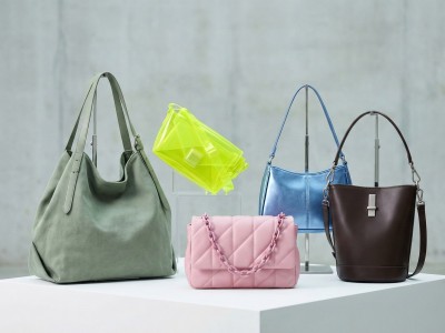 جدیدترین ترندهای کیف زنانه برای سال 2025: آنچه که باید بدانید!