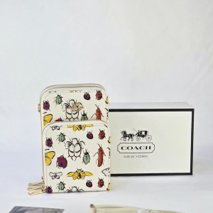 کیف کوچ مدل  جا موبایلی