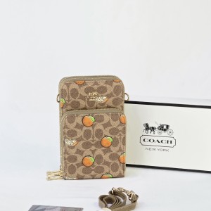 کیف کوچ مدل  جا موبایلی