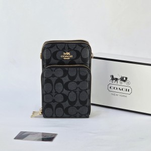 کیف کوچ مدل  جا موبایلی