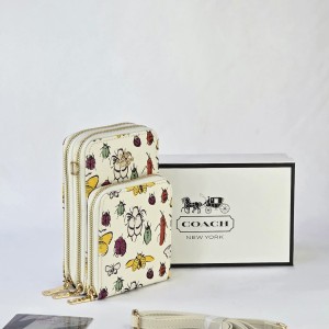 کیف کوچ مدل  جا موبایلی