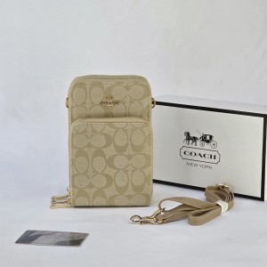 کیف کوچ مدل  جا موبایلی