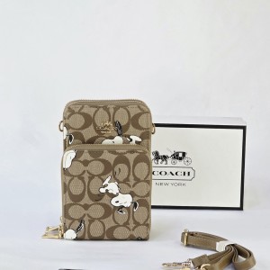 کیف کوچ مدل  جا موبایلی