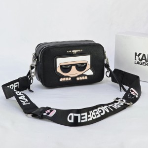 کیف کارل مدل دوشی