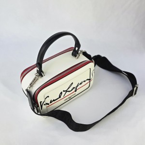 کیف کارل مدل دوشی